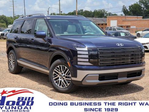 New 2026 Hyundai Palisade SEL FWD image 1