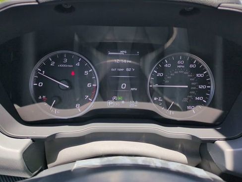 New 2026 Subaru Crosstrek 2.5i Limited w/ Crosstrek Mirror Package image 26