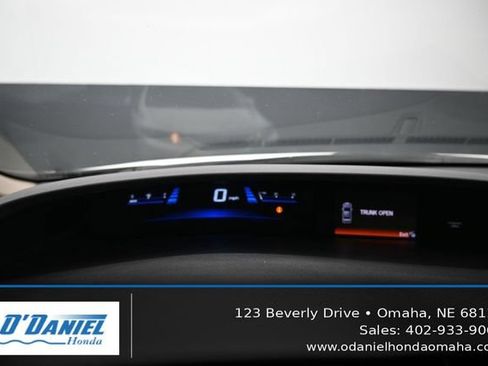 Used 2013 Honda Civic LX image 29