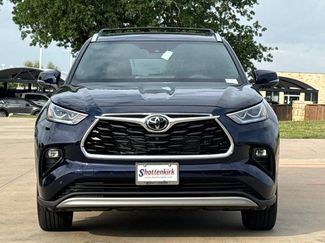 New 2026 Toyota Highlander Platinum AWD/4WD video 2