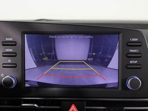 Certified 2023 Hyundai Elantra SEL image 27