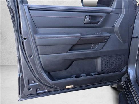 Used 2024 Toyota Sequoia TRD Pro image 13