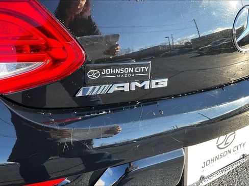 Used 2018 Mercedes-Benz C 43 AMG C 43 AMG image 8
