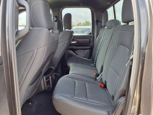New 2026 RAM 1500 Express RWD image 7