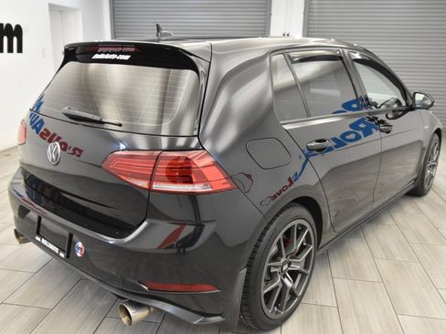 Used 2020 Volkswagen GTI S image 5