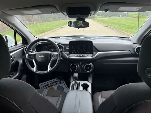 Used 2023 Chevrolet Blazer LT w/ Driver Confidence Package FWD image 18