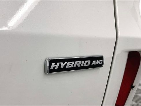 Used 2023 Ford Escape ST-Line Elite image 9