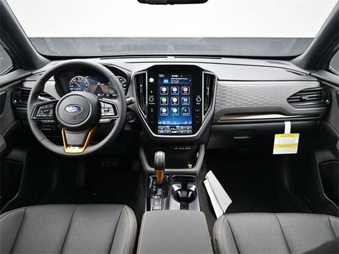 New 2026 Subaru Forester Wilderness image 18