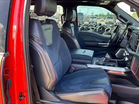 Used 2022 Ford F150 Raptor w/ Raptor 37 Performance Package AWD/4WD image 30