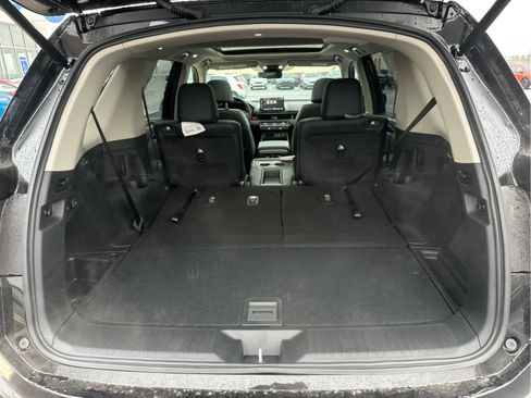 New 2025 Honda Pilot Touring image 56