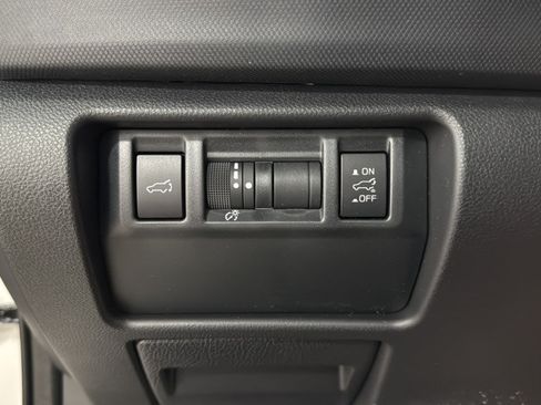 Certified 2026 Subaru Forester Touring AWD/4WD image 21