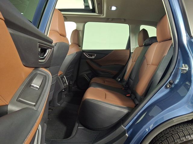 Certified 2023 Subaru Forester Touring AWD/4WD image 13