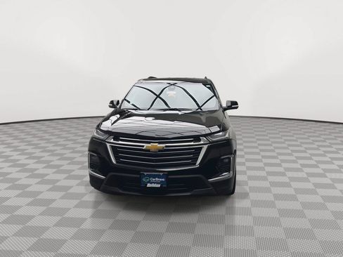 Certified 2023 Chevrolet Traverse LT w/ LT Premium Package AWD/4WD image 40