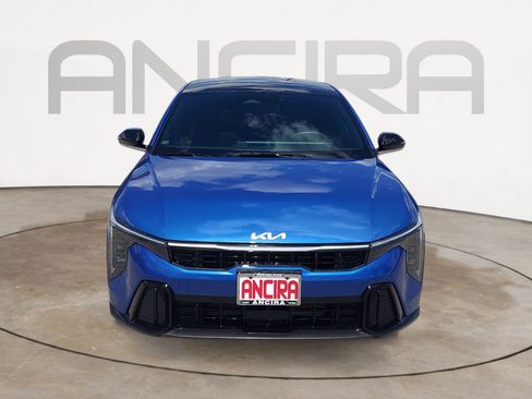 Used 2025 Kia K4 GT-Line w/ GT-Line Sunroof Package FWD image 5