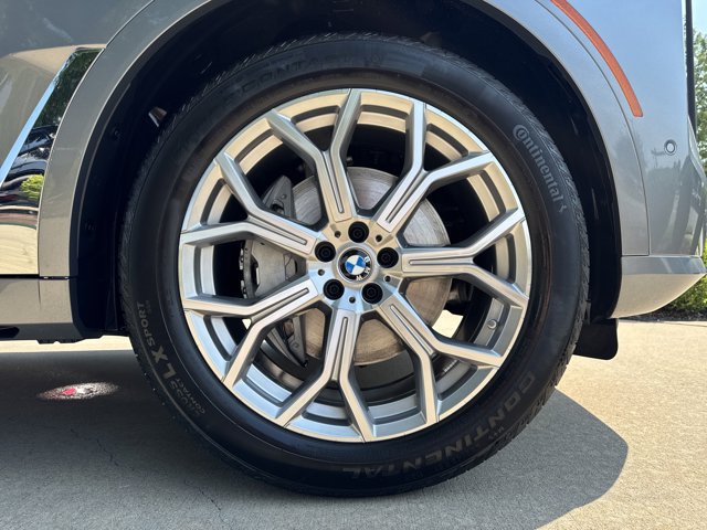 Certified 2026 BMW X7 xDrive40i w/ Premium Package AWD/4WD image 34