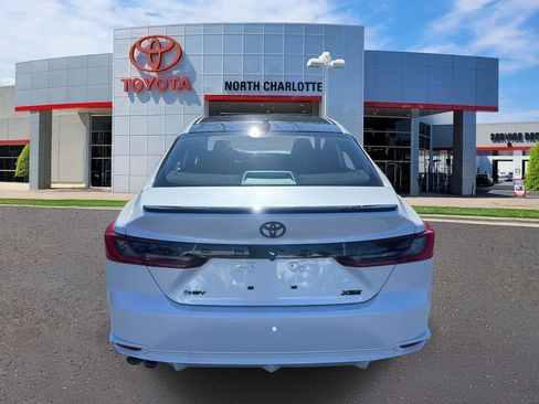 Used 2026 Toyota Camry XSE image 9