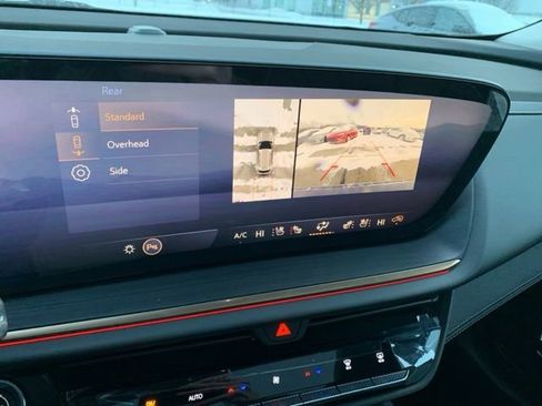 New 2026 Buick Envision Avenir image 22