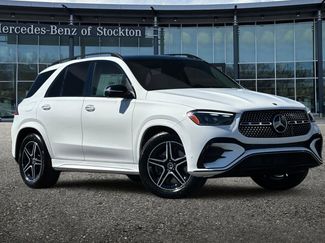 New 2026 Mercedes-Benz GLE 350 4MATIC video 2