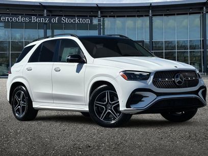 New 2026 Mercedes-Benz GLE 350 4MATIC