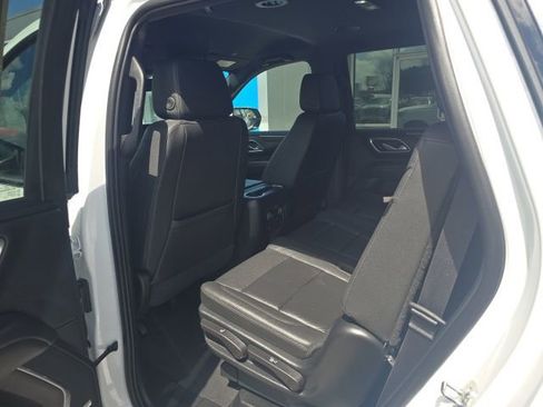 Used 2023 Chevrolet Tahoe LT w/ Luxury Package RWD image 25