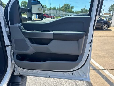 Used 2024 Ford F350 XL w/ STX Appearance Package AWD/4WD image 33