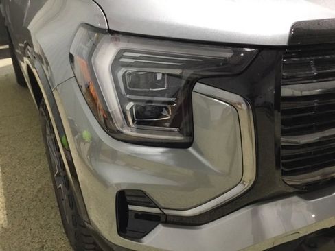 New 2026 GMC Terrain AT4 w/ Convenience Package III image 27