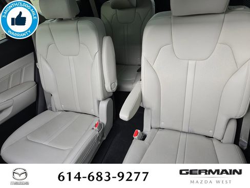 Used 2022 Kia Sorento SX FWD image 20