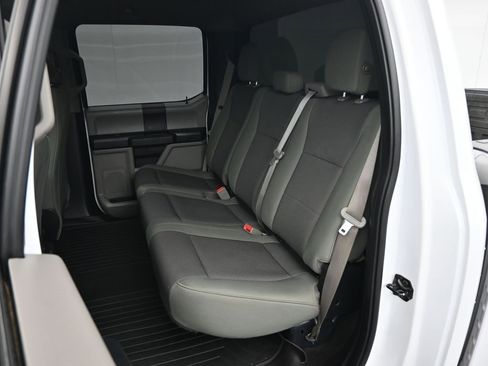 Used 2018 Ford F150 XL w/ Equipment Group 101A Mid image 21