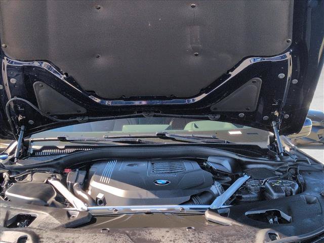 Used 2026 BMW 840i xDrive AWD/4WD image 24