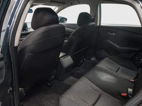 Used 2023 Honda Accord LX image 18