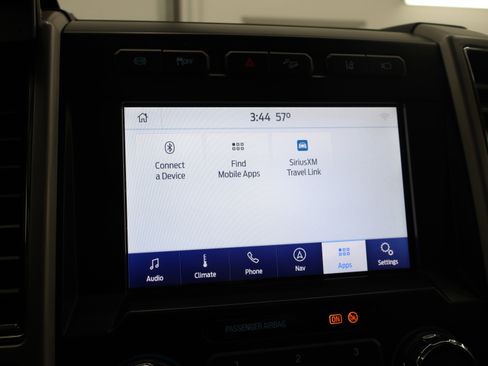 Used 2020 Ford F350 Lariat w/ Lariat Ultimate Package image 60