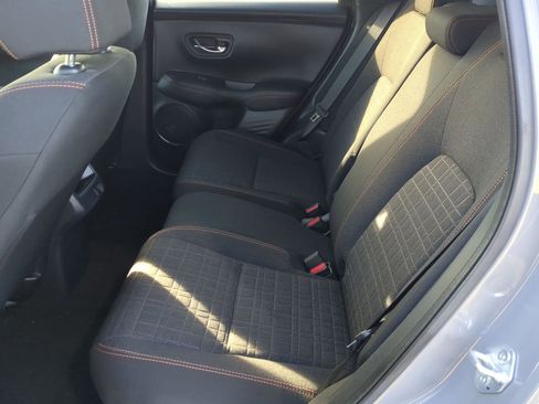 Used 2023 Honda HR-V Sport image 26