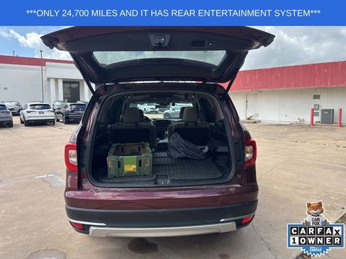 Used 2021 Honda Pilot Elite image 31