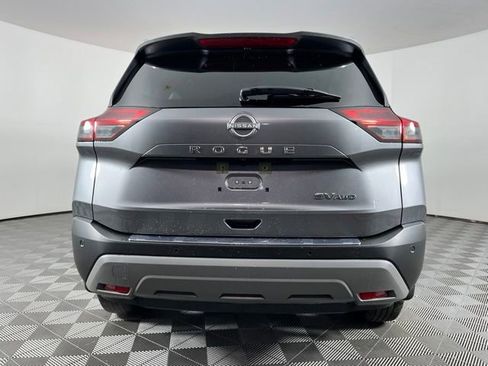 Used 2023 Nissan Rogue SV AWD/4WD image 10