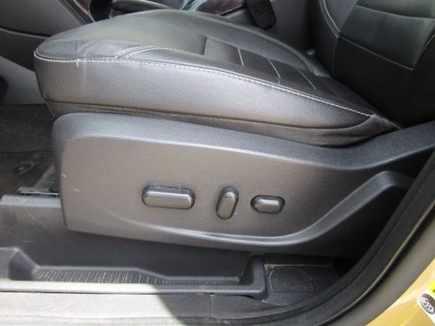 Used 2014 Ford Escape Titanium AWD/4WD image 15