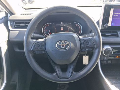 Used 2024 Toyota RAV4 LE image 14