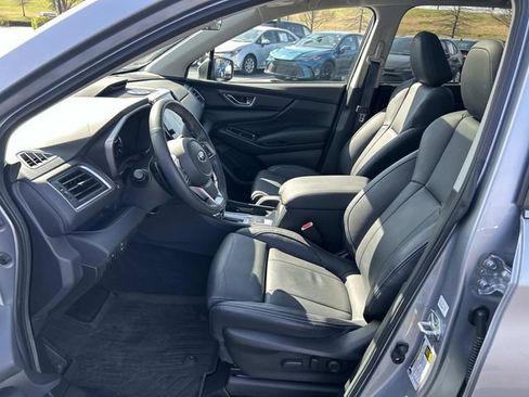 Used 2023 Subaru Ascent Limited w/ Technology Package image 23