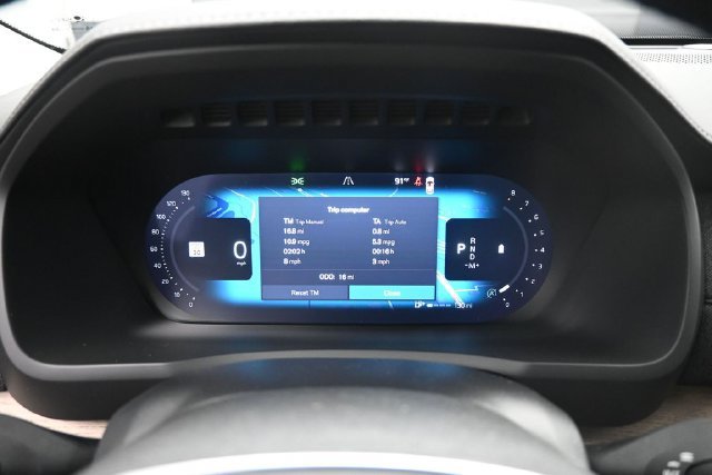 Used 2026 Volvo XC90 B6 Plus w/ Protection Package Premier AWD/4WD image 10