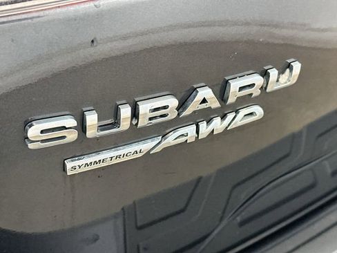Used 2019 Subaru Forester Premium AWD/4WD image 27