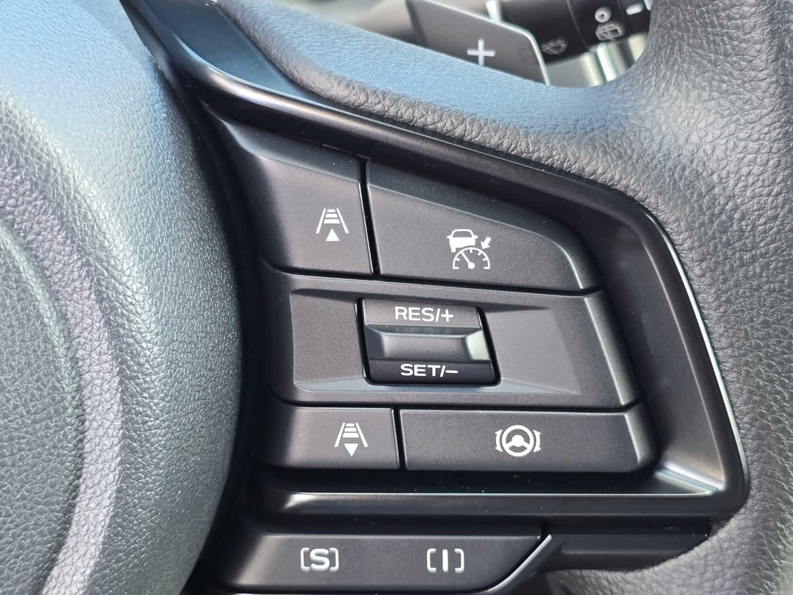 New 2026 Subaru Crosstrek 2.5i AWD/4WD image 17