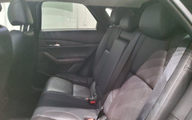 Used 2024 MAZDA CX-30 AWD 2.5 S w/ Premium Package image 24