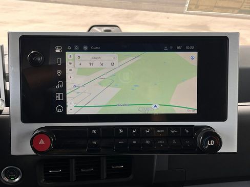 New 2025 Chevrolet Brightdrop 400 FWD image 30