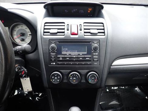 Used 2013 Subaru Impreza 2.0i Sport Premium AWD/4WD image 15