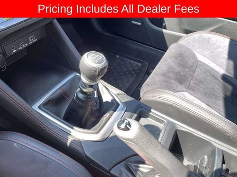 Used 2024 Subaru WRX TR w/ Popular Package #2A AWD/4WD image 33