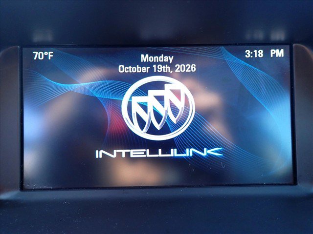 Used 2015 Buick Encore FWD image 19