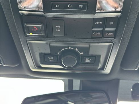 Used 2020 Toyota Tacoma TRD Off-Road w/ TRD Premium Off Road Package AWD/4WD image 36
