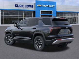 New 2026 Chevrolet Equinox LT video 3