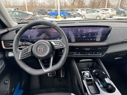 New 2026 Buick Envision Sport Touring image 10