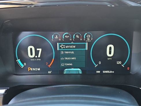 Used 2023 Ford F150 Lariat image 21