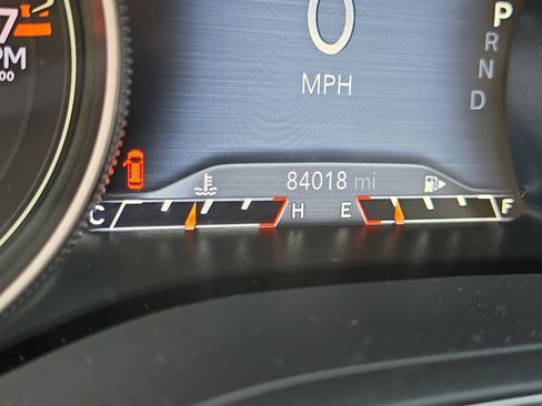 Used 2019 Jeep Cherokee Trailhawk w/ Trailer Tow Group image 16